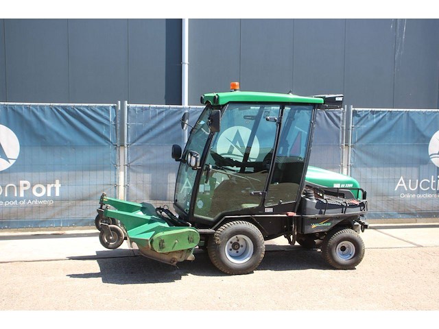 Zitmaaier ransomes hr3300 diesel 2011 - afbeelding 1 van  1