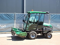 Zitmaaier ransomes hr3300 diesel 2011 - afbeelding 1 van  1