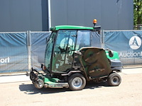 Zitmaaier ransomes hr6010 diesel - afbeelding 1 van  1