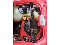 Zitmaaier red mini - afbeelding 5 van  6