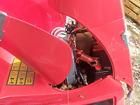 Zitmaaier red mini - afbeelding 3 van  6