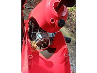 Zitmaaier red mini - afbeelding 6 van  6