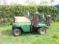 Zitmaaier roberine 1902 diesel 33kw 1998 - afbeelding 1 van  1