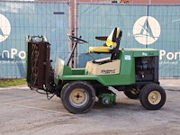 Zitmaaier sabo 480 diesel 1989 - afbeelding 1 van  1