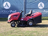 Zitmaaier sentar 15.5/102h benzine 2006 - afbeelding 1 van  1