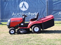 Zitmaaier sentar sentar benzine 2005 - afbeelding 1 van  1