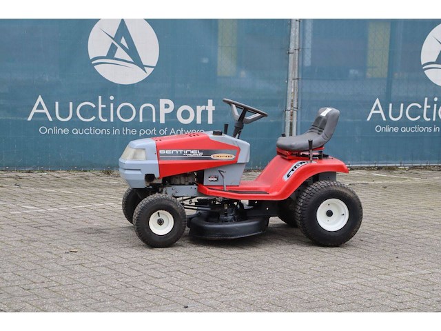 Zitmaaier sentinel murray benzine 13pk - afbeelding 1 van  1