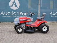 Zitmaaier sentinel murray benzine 13pk - afbeelding 1 van  1