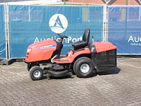 Zitmaaier simplicity 18rd40 regent xlrd benzine 18pk 2010 - afbeelding 1 van  1