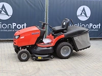 Zitmaaier simplicity benzine 12kw 2023 nieuw