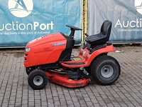 Zitmaaier simplicity elt2246 benzine 2014