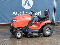 Zitmaaier simplicity slt210se benzine 2022 nieuw - afbeelding 1 van  1