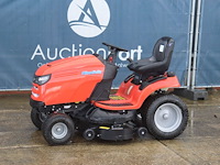 Zitmaaier simplicity slt275 benzine 2022 nieuw - afbeelding 1 van  1