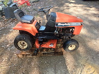 Zitmaaier simplicity - afbeelding 1 van  6