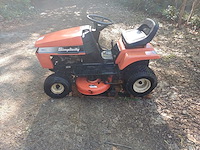 Zitmaaier simplicity - afbeelding 2 van  6