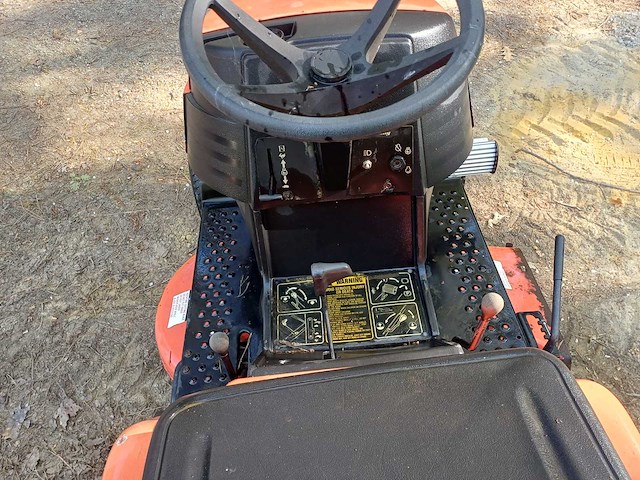 Zitmaaier simplicity - afbeelding 3 van  6