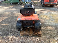 Zitmaaier simplicity - afbeelding 5 van  6