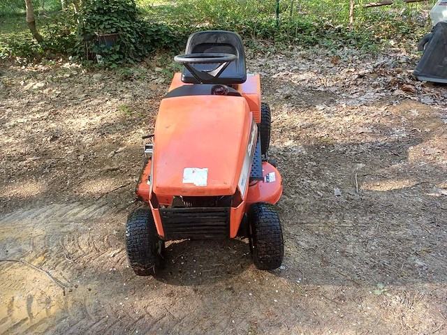 Zitmaaier simplicity - afbeelding 6 van  6