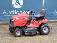 Zitmaaier snapper spx 175 benzine 2022 nieuw - afbeelding 1 van  1