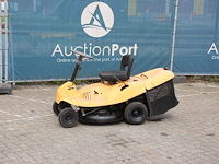 Zitmaaier stiga benzine 66cm - afbeelding 1 van  1