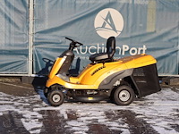 Zitmaaier stiga combi 3072h benzine 12.5pk 2018 - afbeelding 1 van  1