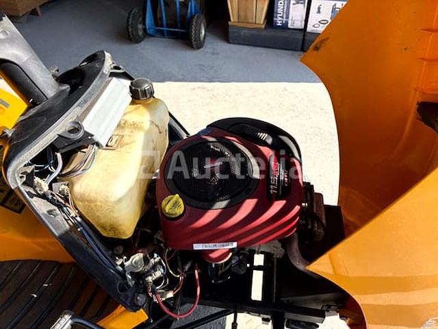 Zitmaaier stiga estate 11.5/92 - afbeelding 3 van  22