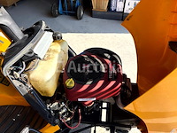 Zitmaaier stiga estate 11.5/92 - afbeelding 3 van  22