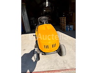 Zitmaaier stiga estate 11.5/92 - afbeelding 4 van  22