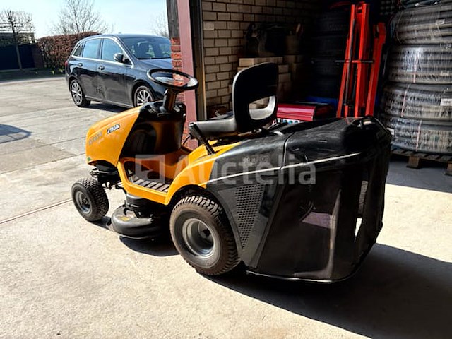 Zitmaaier stiga estate 11.5/92 - afbeelding 6 van  22