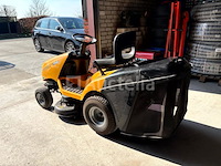 Zitmaaier stiga estate 11.5/92 - afbeelding 6 van  22