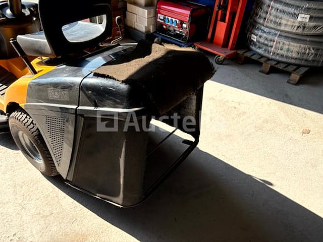 Zitmaaier stiga estate 11.5/92 - afbeelding 7 van  22