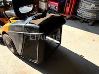 Zitmaaier stiga estate 11.5/92 - afbeelding 7 van  22