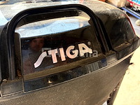 Zitmaaier stiga estate 11.5/92 - afbeelding 8 van  22