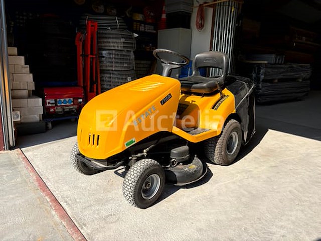 Zitmaaier stiga estate 11.5/92 - afbeelding 10 van  22