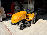 Zitmaaier stiga estate 11.5/92 - afbeelding 10 van  22