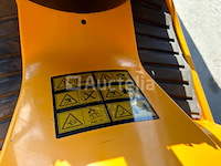 Zitmaaier stiga estate 11.5/92 - afbeelding 1 van  22