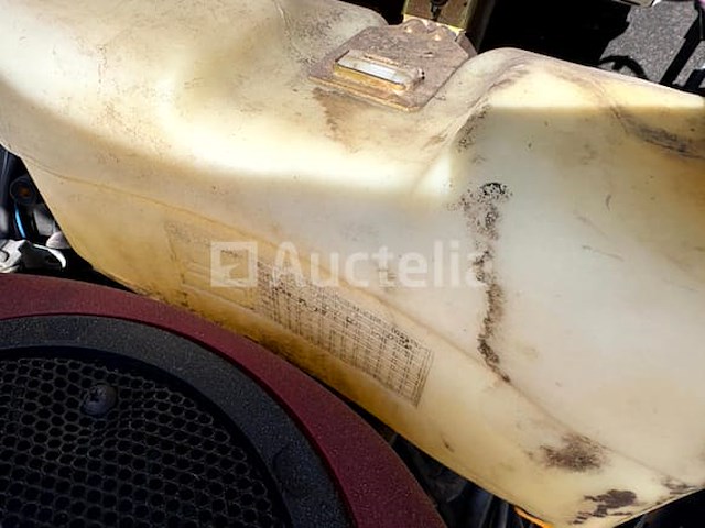 Zitmaaier stiga estate 11.5/92 - afbeelding 13 van  22