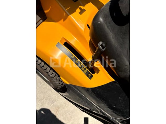 Zitmaaier stiga estate 11.5/92 - afbeelding 14 van  22