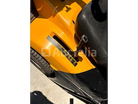 Zitmaaier stiga estate 11.5/92 - afbeelding 14 van  22