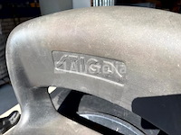 Zitmaaier stiga estate 11.5/92 - afbeelding 15 van  22