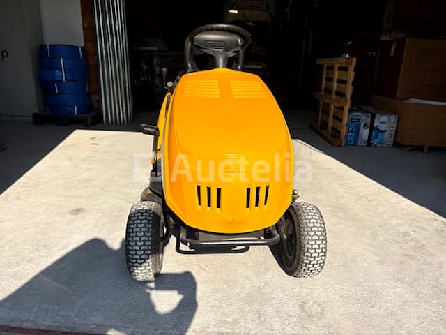 Zitmaaier stiga estate 11.5/92 - afbeelding 17 van  22