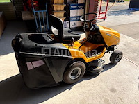 Zitmaaier stiga estate 11.5/92 - afbeelding 18 van  22