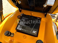 Zitmaaier stiga estate 11.5/92 - afbeelding 19 van  22