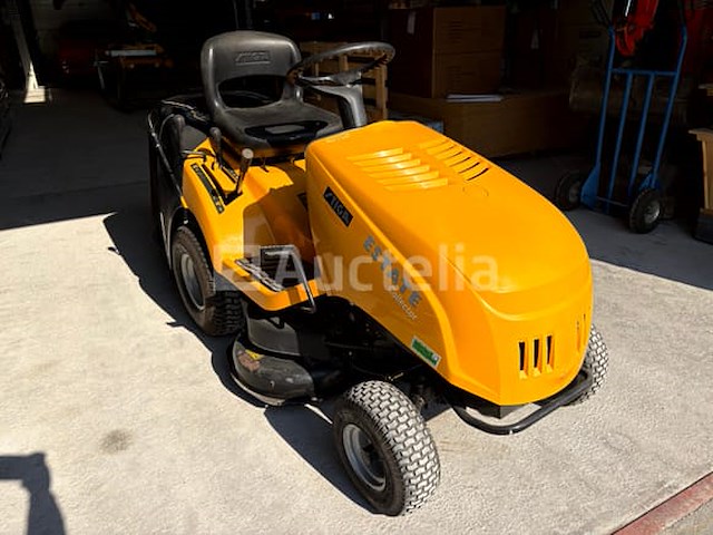 Zitmaaier stiga estate 11.5/92 - afbeelding 20 van  22