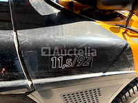 Zitmaaier stiga estate 11.5/92 - afbeelding 21 van  22