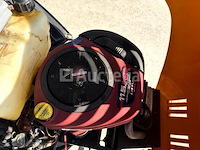 Zitmaaier stiga estate 11.5/92 - afbeelding 22 van  22