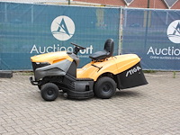 Zitmaaier stiga estate 5102 hw benzine 2020 - afbeelding 1 van  1