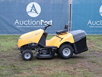 Zitmaaier stiga nj 92 hydro benzine 2010 - afbeelding 1 van  1