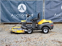 Zitmaaier stiga p 901 c w 2021 - afbeelding 1 van  1