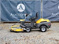 Zitmaaier stiga p 901 c w 2021